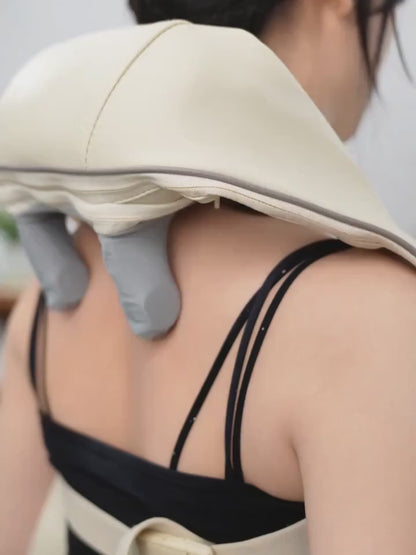 Masajeador De Cuello Modelo 3
